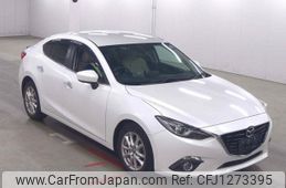 mazda axela 2014 quick_quick_DAA-BYEFP_BYEFP-108609