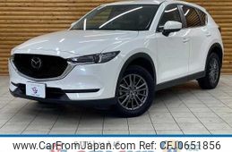 mazda cx-5 2021 quick_quick_3DA-KF2P_KF2P-453520