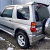 mitsubishi pajero-mini 1999 quick_quick_H58A_H58A-0016089 image 15