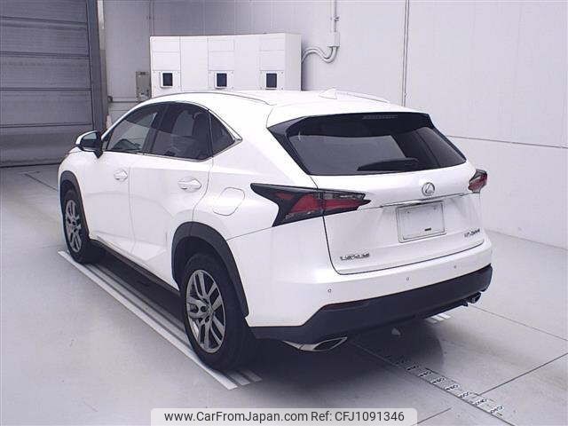 lexus nx 2016 -LEXUS--Lexus NX AGZ10-1010263---LEXUS--Lexus NX AGZ10-1010263- image 2