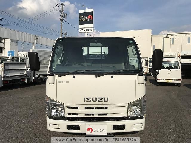 isuzu elf-truck 2014 CFJ1655226 image 2