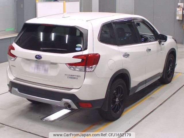 subaru forester 2021 CFJ1652179 image 2