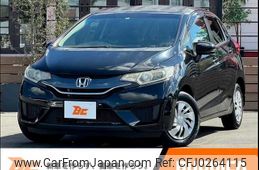 honda fit 2014 -HONDA--Fit DBA-GK3--GK3-1043448---HONDA--Fit DBA-GK3--GK3-1043448-