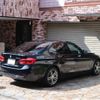 bmw 3-series 2015 quick_quick_LDA-3D20_WBA8B52050K433578 image 2