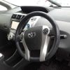 toyota prius-α 2012 -TOYOTA--Prius α ZVW41W-3078228---TOYOTA--Prius α ZVW41W-3078228- image 8