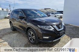 nissan x-trail 2017 -NISSAN--X-Trail DBA-NT32--NT32-071345---NISSAN--X-Trail DBA-NT32--NT32-071345-