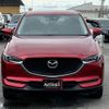 mazda cx-5 2017 CFJ1640444 image 10