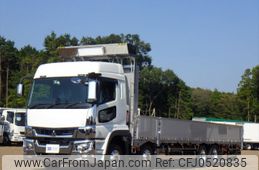 mitsubishi-fuso super-great 2024 -MITSUBISHI--Super Great 2PG-FS74HZ--FS74HZ-548893---MITSUBISHI--Super Great 2PG-FS74HZ--FS74HZ-548893-