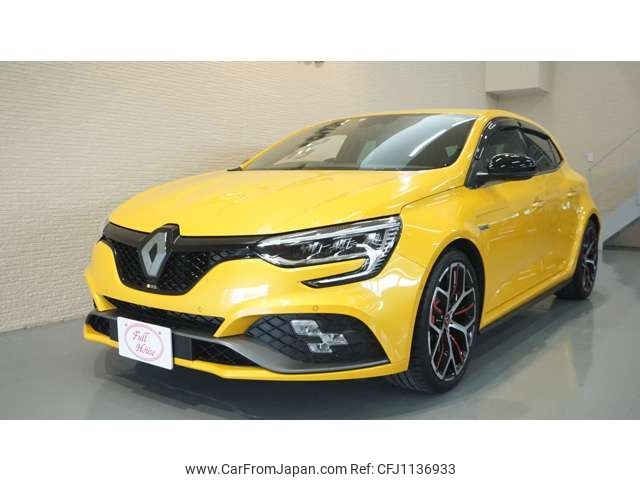 renault megane 2023 -RENAULT--Renault Megane 7BA-BBM5P2--VF1RFB007N0850148---RENAULT--Renault Megane 7BA-BBM5P2--VF1RFB007N0850148- image 2
