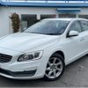 volvo v60 2014 quick_quick_DBA-FB4164T_YV1FW485BE1198089 image 2