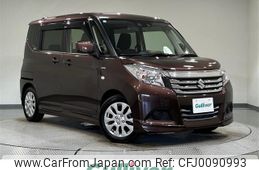 suzuki solio 2020 -SUZUKI--Solio DAA-MA36S--MA36S-280236---SUZUKI--Solio DAA-MA36S--MA36S-280236-