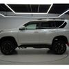 toyota land-cruiser-prado 2020 -TOYOTA--Land Cruiser Prado CBA-TRJ150W--TRJ150----TOYOTA--Land Cruiser Prado CBA-TRJ150W--TRJ150-- image 8