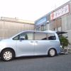 toyota voxy 2009 -TOYOTA--Voxy ZRR70Gｶｲ--0211271---TOYOTA--Voxy ZRR70Gｶｲ--0211271- image 1