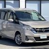 nissan serena 2017 -NISSAN--Serena DAA-GC27--GC27-018706---NISSAN--Serena DAA-GC27--GC27-018706- image 1