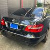 mercedes-benz e-class 2010 CFJ1681513 image 5
