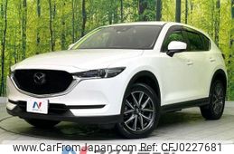 mazda cx-5 2017 -MAZDA--CX-5 LDA-KF2P--KF2P-126104---MAZDA--CX-5 LDA-KF2P--KF2P-126104-