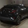 toyota c-hr 2018 -TOYOTA--C-HR DAA-ZYX10--ZYX10-2143030---TOYOTA--C-HR DAA-ZYX10--ZYX10-2143030- image 2