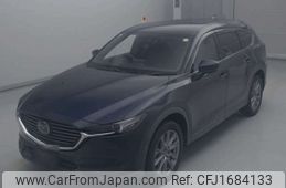 mazda cx-8 2020 CFJ1684133