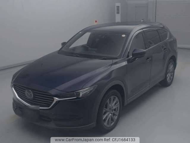 mazda cx-8 2020 CFJ1684133 image 1