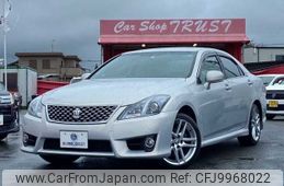 toyota crown 2011 -TOYOTA--Crown DBA-GRS200--GRS200-0063210---TOYOTA--Crown DBA-GRS200--GRS200-0063210-