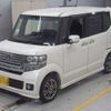 honda n-box 2013 -HONDA 【名古屋 58Aﾇ6598】--N BOX DBA-JF1--JF1-1247991---HONDA 【名古屋 58Aﾇ6598】--N BOX DBA-JF1--JF1-1247991- image 1