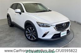 mazda cx-3 2019 -MAZDA--CX-3 6BA-DKEFW--DKEFW-204147---MAZDA--CX-3 6BA-DKEFW--DKEFW-204147-