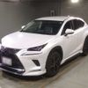 lexus nx 2019 -LEXUS 【大阪 332ｽ5535】--Lexus NX DAA-AYZ10--AYZ10-1024407---LEXUS 【大阪 332ｽ5535】--Lexus NX DAA-AYZ10--AYZ10-1024407- image 1