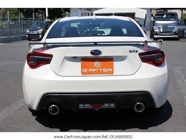 subaru brz 2017 quick_quick_DBA-ZC6_ZC6-029433 image 2