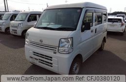 nissan clipper-van 2020 -NISSAN--Clipper Van HBD-DR17V--DR17V-446912---NISSAN--Clipper Van HBD-DR17V--DR17V-446912-