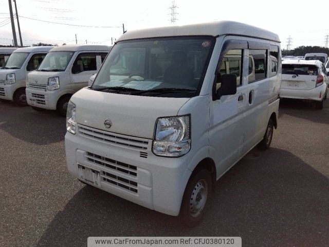 nissan clipper-van 2020 -NISSAN--Clipper Van HBD-DR17V--DR17V-446912---NISSAN--Clipper Van HBD-DR17V--DR17V-446912- image 1