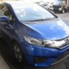 honda fit-hybrid 2013 quick_quick_DAA-GP5_GP5-1009767 image 1