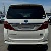 toyota alphard 2012 -TOYOTA--Alphard DAA-ATH20W--ATH20-8006585---TOYOTA--Alphard DAA-ATH20W--ATH20-8006585- image 14