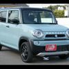 suzuki hustler 2019 -SUZUKI--Hustler DAA-MR41S--MR41S-368635---SUZUKI--Hustler DAA-MR41S--MR41S-368635- image 16