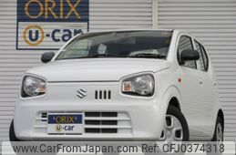 suzuki alto 2019 -SUZUKI--Alto DBA-HA36S--HA36S-524667---SUZUKI--Alto DBA-HA36S--HA36S-524667-