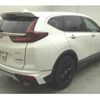 honda cr-v 2022 quick_quick_6BA-RW2_1300450 image 2