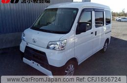 toyota pixis-van 2019 CFJ1856724