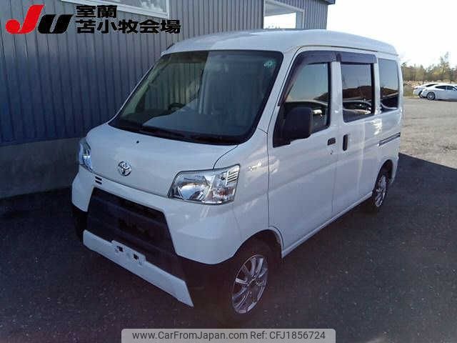 toyota pixis-van 2019 CFJ1856724 image 1
