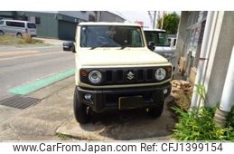 suzuki jimny 2025 CFJ1399154