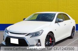 toyota mark-x 2016 -TOYOTA 【群馬 330】--MarkX DBA-GRX133--GRX133-6005411---TOYOTA 【群馬 330】--MarkX DBA-GRX133--GRX133-6005411-