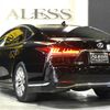 lexus ls 2018 CARSENSOR_JP_AU4819689069 image 56