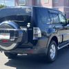 mitsubishi pajero 2007 CFJ1680956 image 18