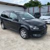 volkswagen touran 2013 NIKYO_SS49809 image 1