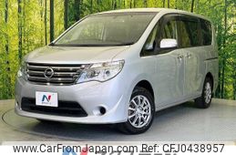 nissan serena 2015 -NISSAN--Serena DBA-C26--C26-084929---NISSAN--Serena DBA-C26--C26-084929-