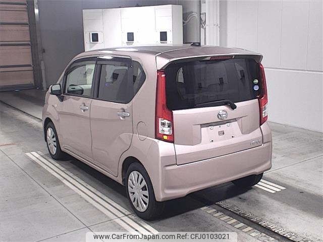 daihatsu move 2015 -DAIHATSU--Move LA150S-0039902---DAIHATSU--Move LA150S-0039902- image 2