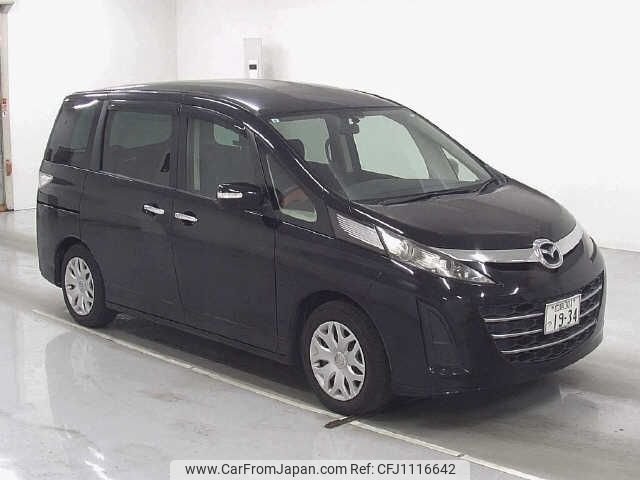 mazda biante 2011 -MAZDA 【広島 301ﾂ1934】--Biante CCEFW--222972---MAZDA 【広島 301ﾂ1934】--Biante CCEFW--222972- image 1