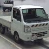 mitsubishi minicab-truck 2015 -MITSUBISHI--Minicab Truck EBD-DS16T--DS16T-108268---MITSUBISHI--Minicab Truck EBD-DS16T--DS16T-108268- image 10