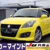 suzuki swift 2013 CFJ1542035 image 1
