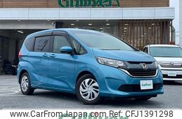 honda freed 2018 -HONDA--Freed DBA-GB5--GB5-1092120---HONDA--Freed DBA-GB5--GB5-1092120-