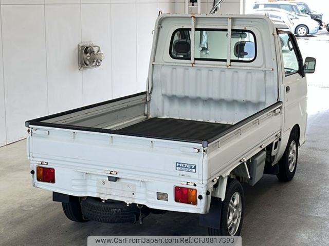daihatsu hijet-truck 2002 -DAIHATSU--Hijet Truck S200P-0084025---DAIHATSU--Hijet Truck S200P-0084025- image 2