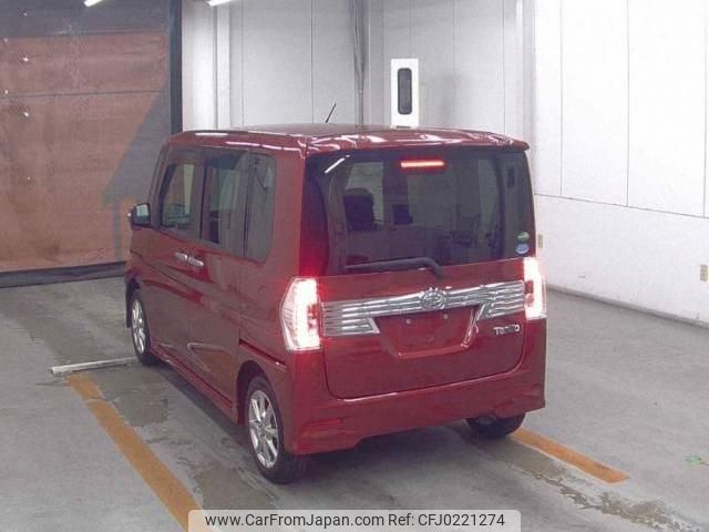 daihatsu tanto 2017 quick_quick_DBA-LA600S_LA600S-0583858 image 2